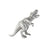 Royal Selangor Saurus - T-Rex Sharpener