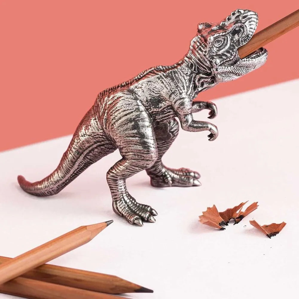 Royal Selangor Saurus - T-Rex Sharpener