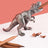 Royal Selangor Saurus - T-Rex Sharpener