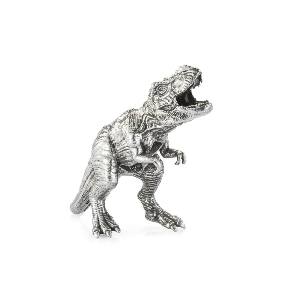 Royal Selangor Saurus - T-Rex Sharpener