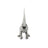 Royal Selangor Saurus - Velociraptor Letter Opener