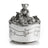Royal Selangor Teddy Bears' Picnic - Friends Music Carousel (GIFT BOX)