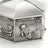 Royal Selangor Teddy Bears' Picnic - Rainy Day Coin Box