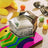Royal Selangor Teddy Bears' Picnic - Rainy Day Coin Box