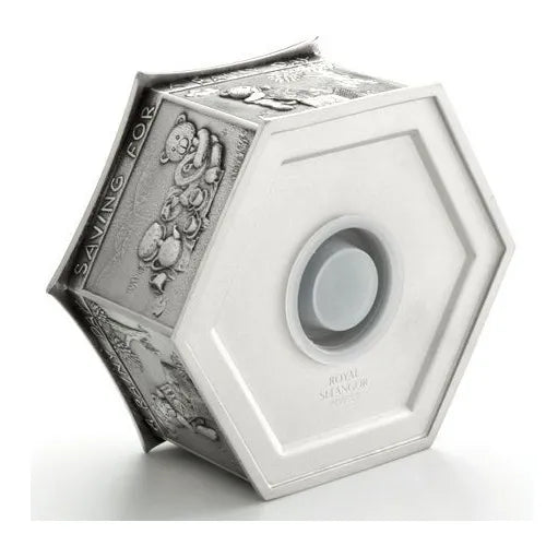 Royal Selangor Teddy Bears' Picnic - Rainy Day Coin Box