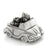 Royal Selangor Teddy Bears' Picnic - Girl Tooth Box