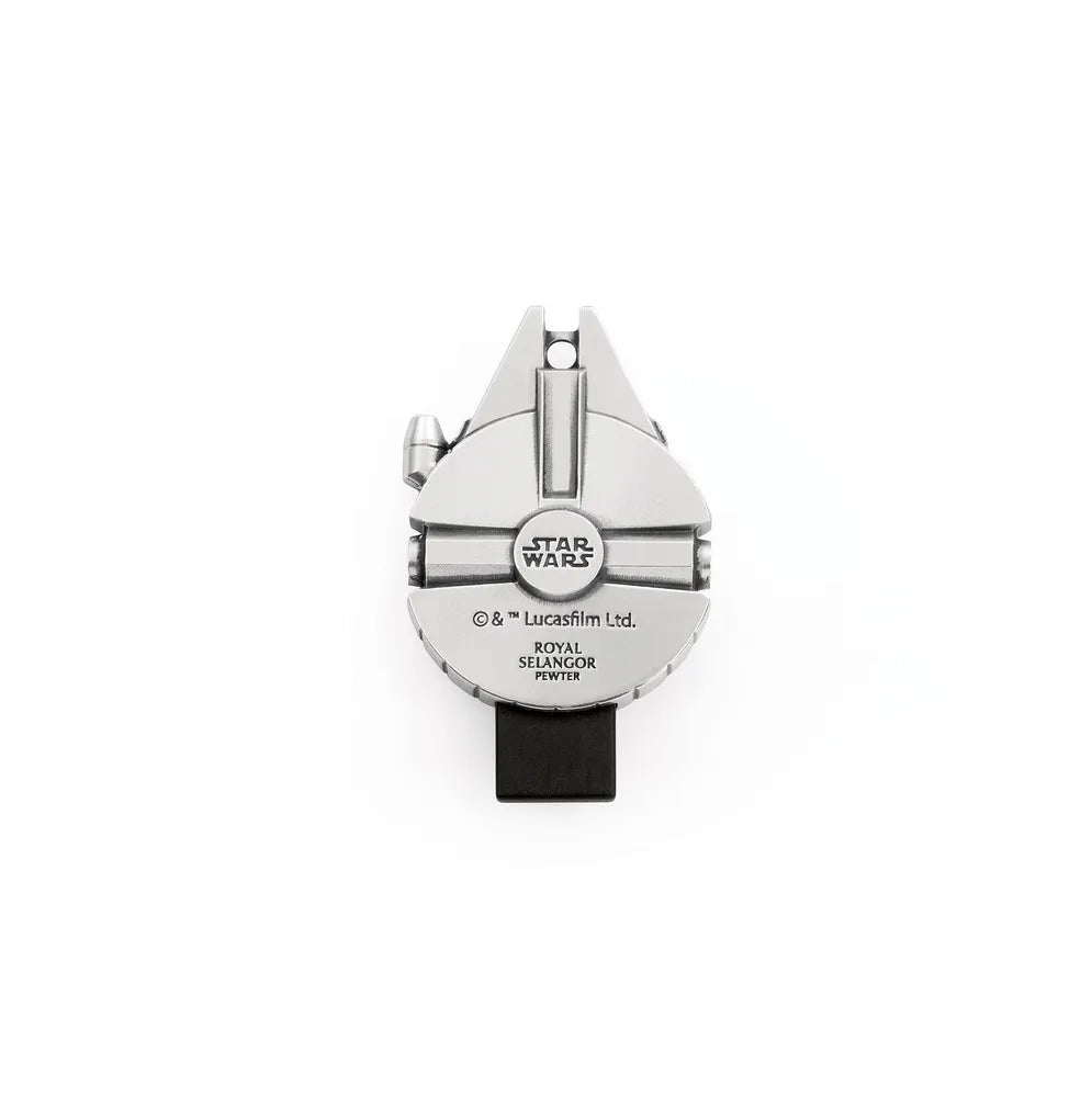 Royal Selangor Star Wars - Millennium Falcon Flash Drive