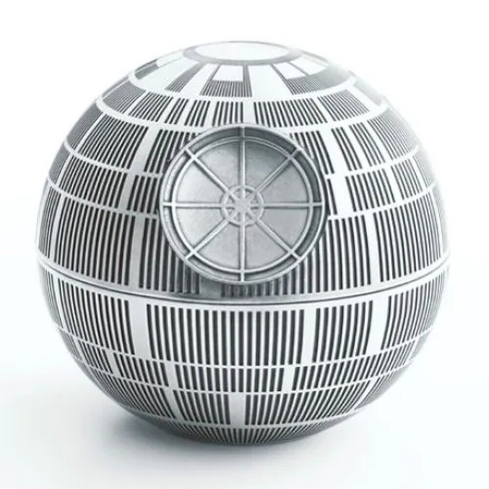 Royal Selangor Star Wars - Death Star Container