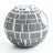 Royal Selangor Star Wars - Death Star Container