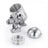 Royal Selangor Star Wars - R2-D2 Canister