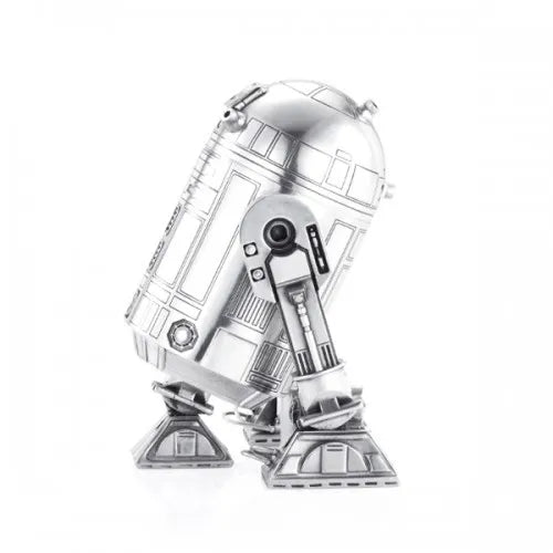Royal Selangor Star Wars - R2-D2 Canister