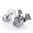Royal Selangor Star Wars - R2-D2 Canister