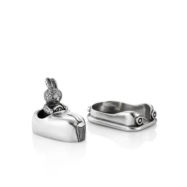 Royal Selangor Bunnies' Day Out - Dodgem Tooth Box