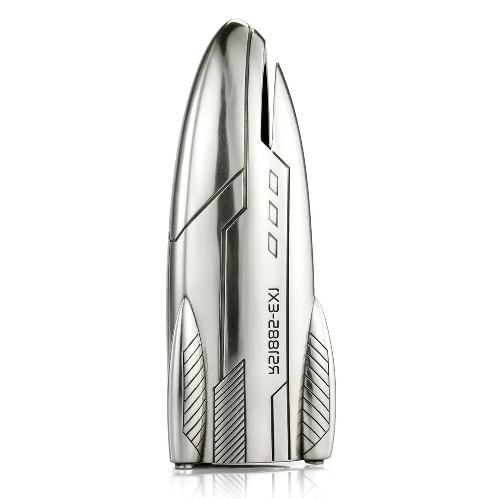 Royal Selangor Explorer - Rocket Coin Box