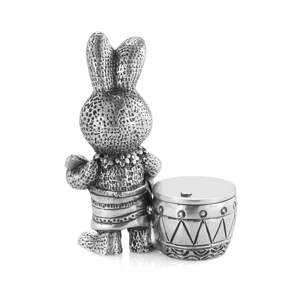 Royal Selangor Bunnies Day Out - Hawaiian Rhythm Tooth Box