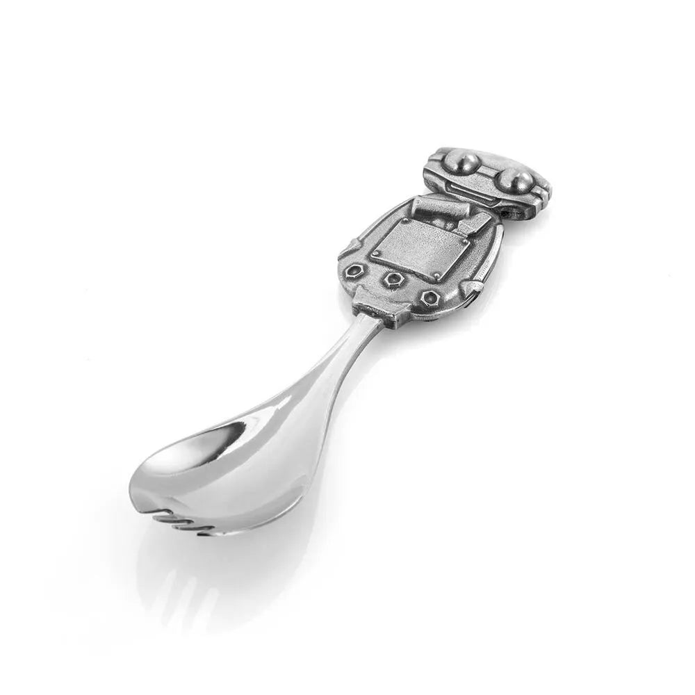 Royal Selangor Robotopia - Jump-start Jamie Spork