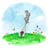 Royal Selangor Teddy Bears' Picnic - Sports Day Header Spork