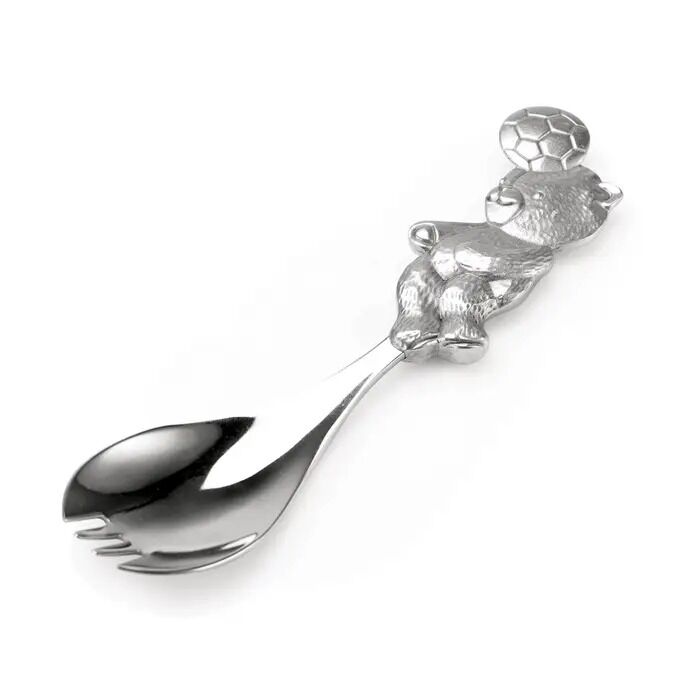 Royal Selangor Teddy Bears' Picnic - Sports Day Header Spork