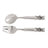 Royal Selangor Teddy Bears' Picnic - Fork & Spoon Cutlery Set