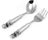 Royal Selangor Teddy Bears' Picnic - Fork & Spoon Cutlery Set