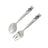 Royal Selangor Teddy Bears' Picnic - Fork & Spoon Cutlery Set