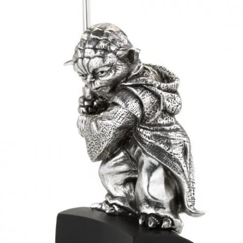 Royal Selangor Star Wars - Yoda Figurine