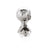 Royal Selangor Harry Potter - Harry Mini Figurine