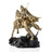 Royal Selangor DC - Limited Edition Gilt Batman Shogun - Samurai Series Replica