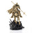 Royal Selangor DC - Limited Edition Gilt Batman Shogun - Samurai Series Replica