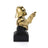 Royal Selangor Star Wars - Limited Edition Gilt Darth Vader Bust
