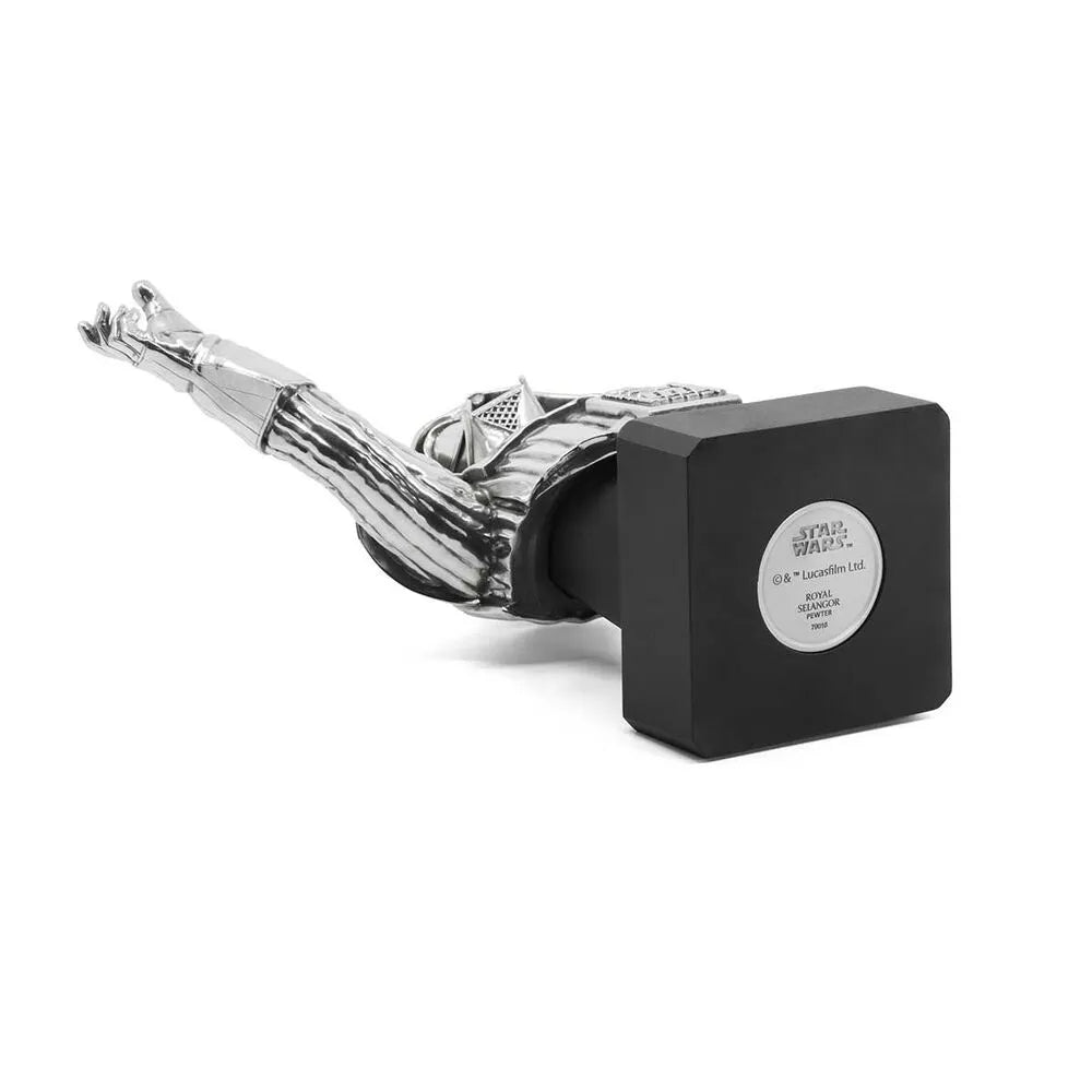 Royal Selangor Star Wars - Darth Vader Bust