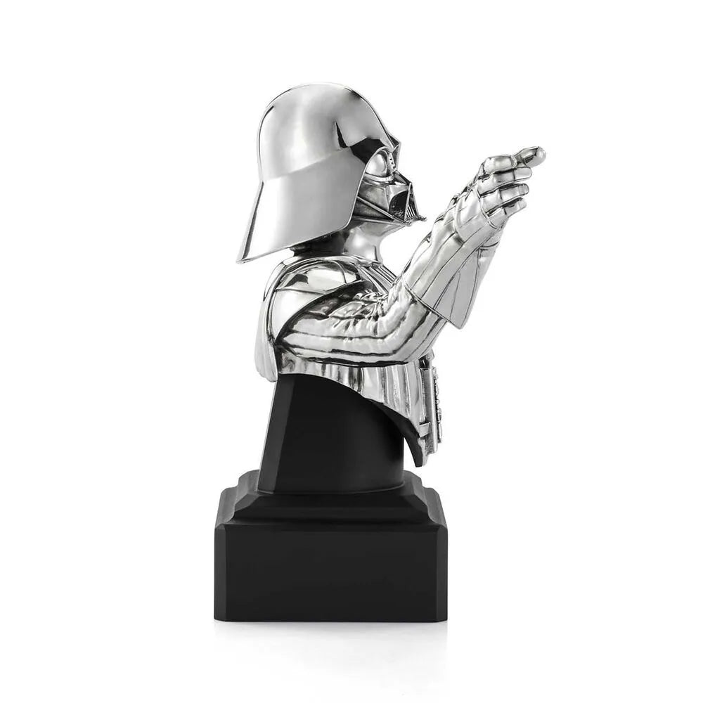 Royal Selangor Star Wars - Darth Vader Bust