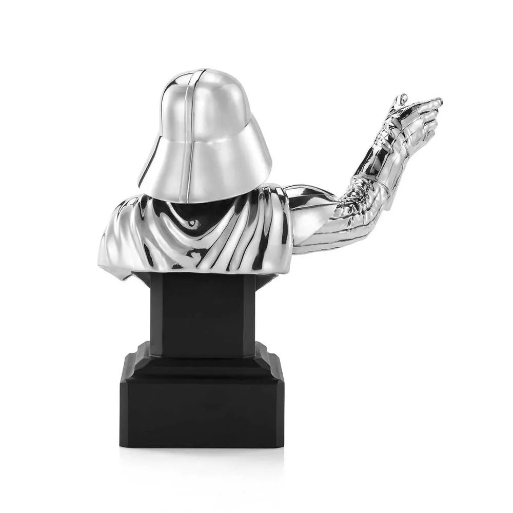 Royal Selangor Star Wars - Darth Vader Bust
