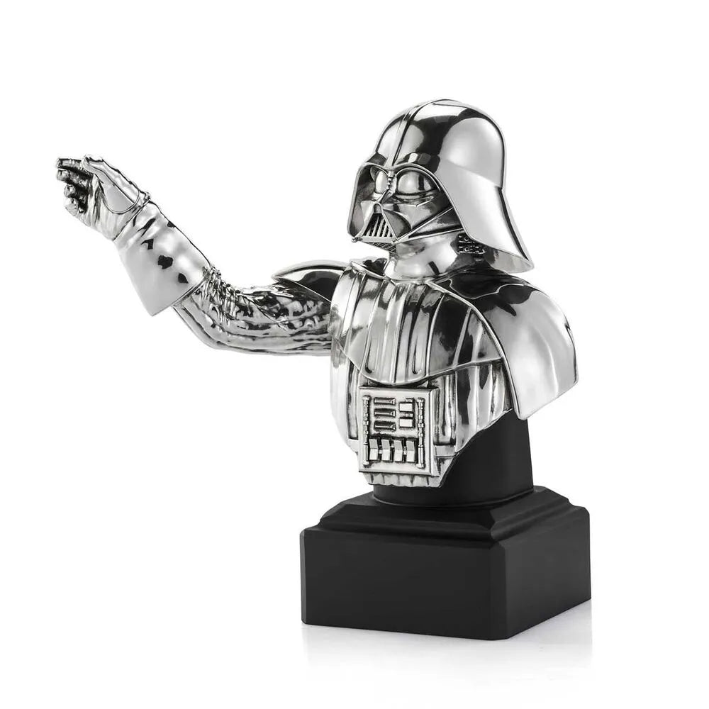 Royal Selangor Star Wars - Darth Vader Bust