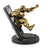 Royal Selangor Marvel - Limited Edition Gilt Hulk Marvel Treasury Edition #5
