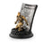 Royal Selangor Marvel - Limited Edition Gilt The Invincible Iron Man #96