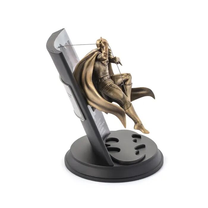 Royal Selangor DC - Limited Edition Gilt Batman #1