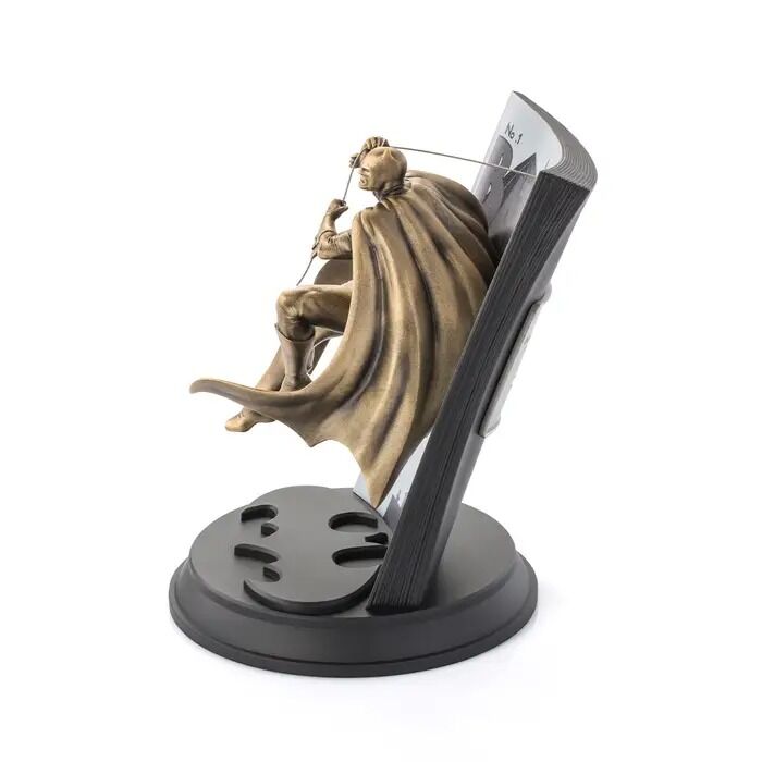 Royal Selangor DC - Limited Edition Gilt Batman #1