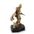 Royal Selangor Star Wars - Limited Edition Gilt Mandalorian Figurine