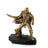 Royal Selangor Star Wars - Limited Edition Gilt Mandalorian Figurine