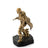 Royal Selangor Star Wars - Limited Edition Gilt Mandalorian Figurine