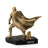 Royal Selangor Star Wars - Limited Edition Gilt Mandalorian Figurine
