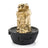 Royal Selangor Star Wars - Gilt Grogu Figurine Limited Edition