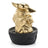 Royal Selangor Star Wars - Gilt Grogu Figurine Limited Edition