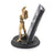 Royal Selangor DC - Limited Edition Gilt Wonder Woman Volume 2 #1
