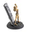 Royal Selangor DC - Limited Edition Gilt Wonder Woman Volume 2 #1