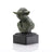 Royal Selangor Star Wars - Limited Edition Green Yoda Bust