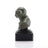 Royal Selangor Star Wars - Limited Edition Green Yoda Bust