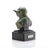 Royal Selangor Star Wars - Limited Edition Green Yoda Bust