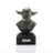 Royal Selangor Star Wars - Limited Edition Green Yoda Bust